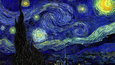 Capturas de pantalla de Art Wallpaper Lite