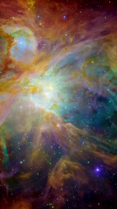 Capturas de pantalla de Art Wallpaper Lite