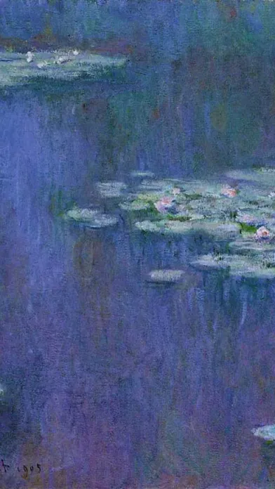 Capturas de pantalla de Art Wallpaper Lite