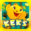 Keks Puzzle Collection