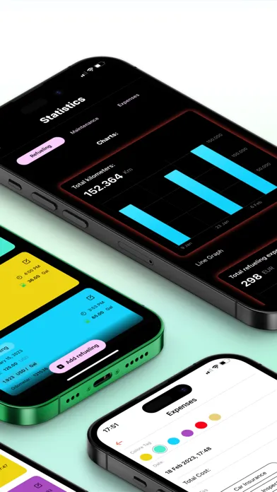 Tangkapan layar Auto Manager
