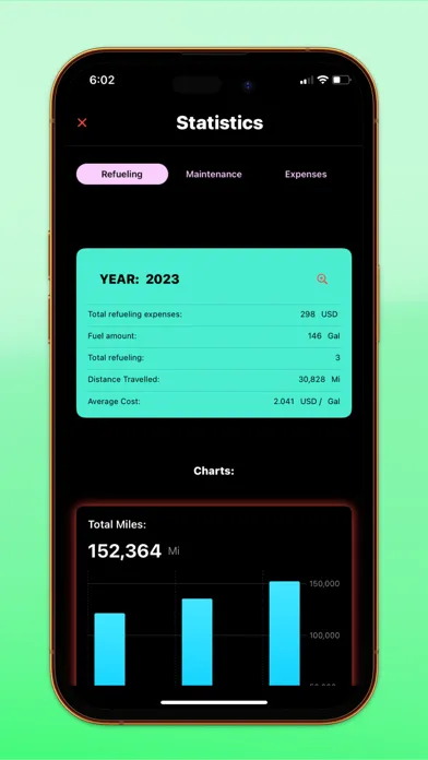 Tangkapan layar Auto Manager