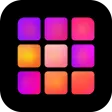 Piano Pads - Beat Maker Lights