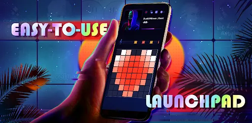 Piano Pads - Beat Maker Lights Screenshots