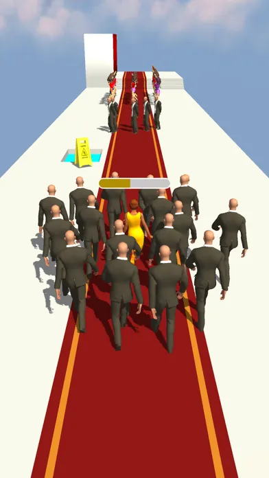 Celeb Guard 3D سکرین شاٹس