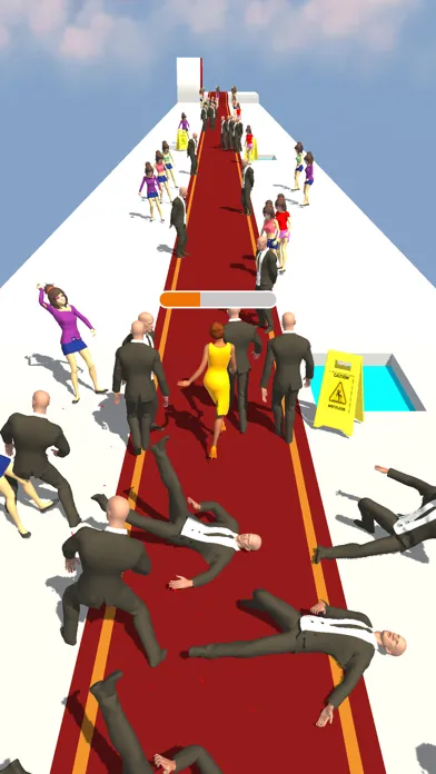 Celeb Guard 3D سکرین شاٹس