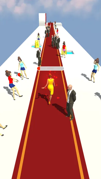 Celeb Guard 3D سکرین شاٹس
