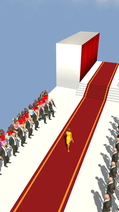 Celeb Guard 3D سکرین شاٹس