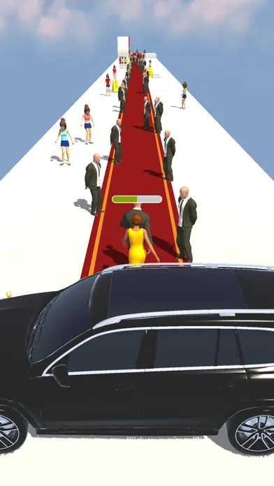 Celeb Guard 3D سکرین شاٹس