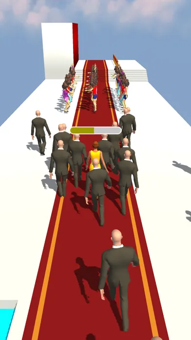 Celeb Guard 3D سکرین شاٹس