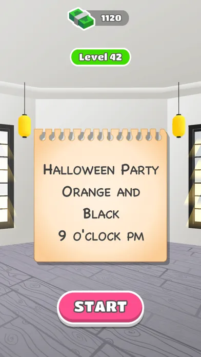 Hurry Party!應用截圖