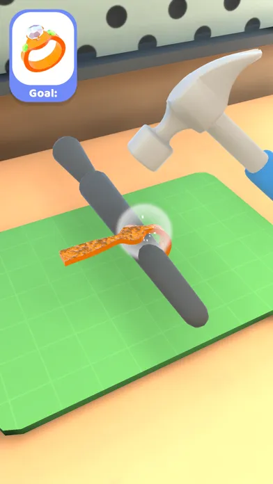 Tangkapan layar Jewelry Store 3D