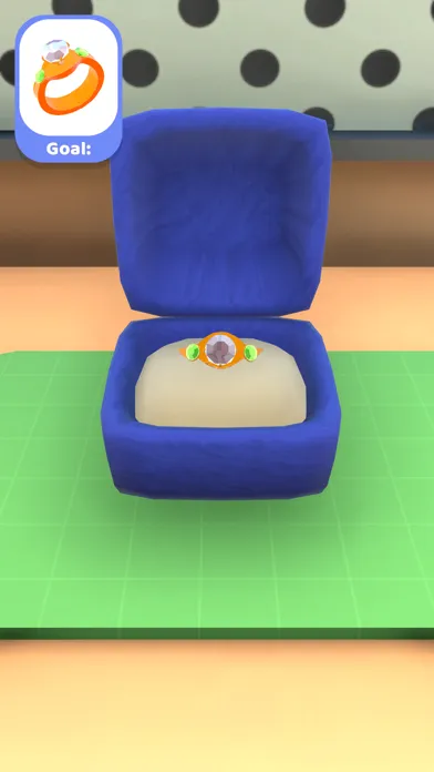Tangkapan layar Jewelry Store 3D