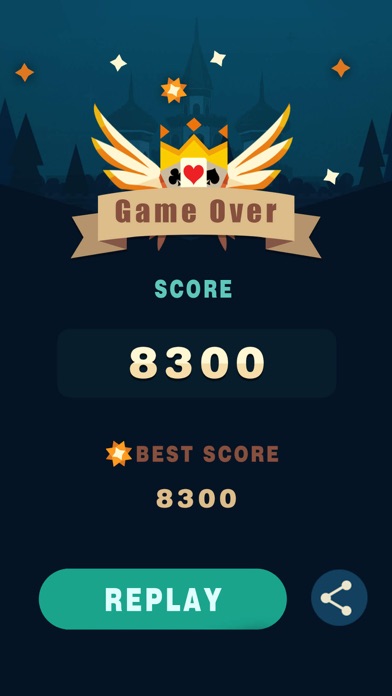 صور Pyramid Solitaire Puzzle