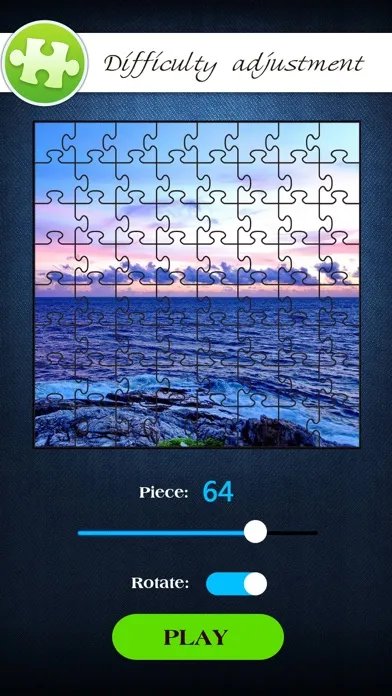 Jigsaw Puzzle Pro+ Screenshots
