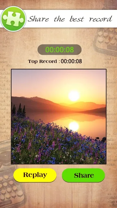 Jigsaw Puzzle Pro+ Screenshots