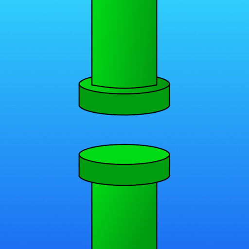 Flappy 3D