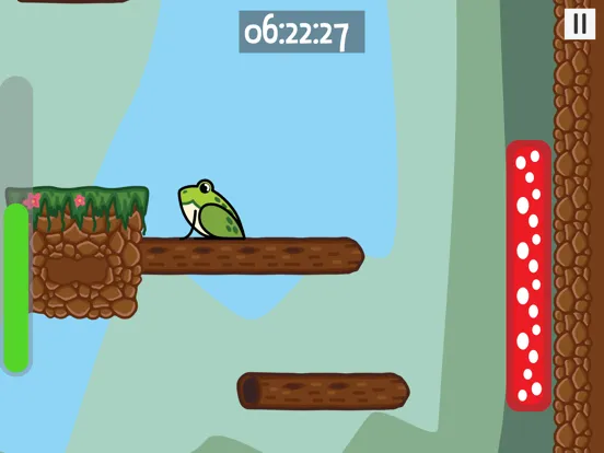 Leap In The Right Direction iPad  স্ক্রিনশট