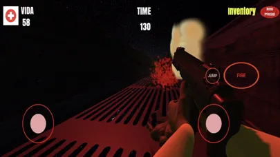 Capturas de tela do Zombie New Land