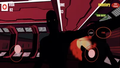 Capturas de tela do Zombie New Land