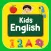 Kids Early English Words Board