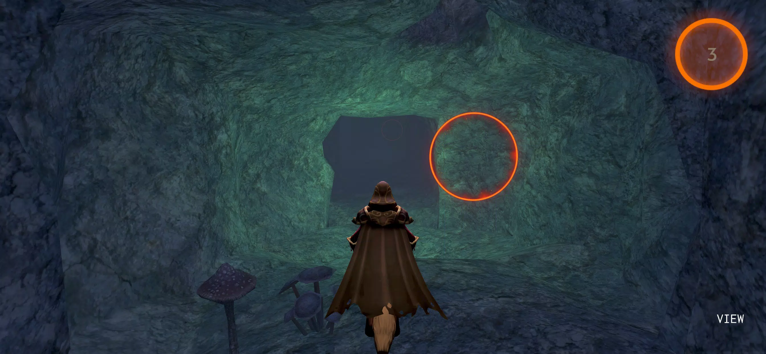 Broom Race Screenshots