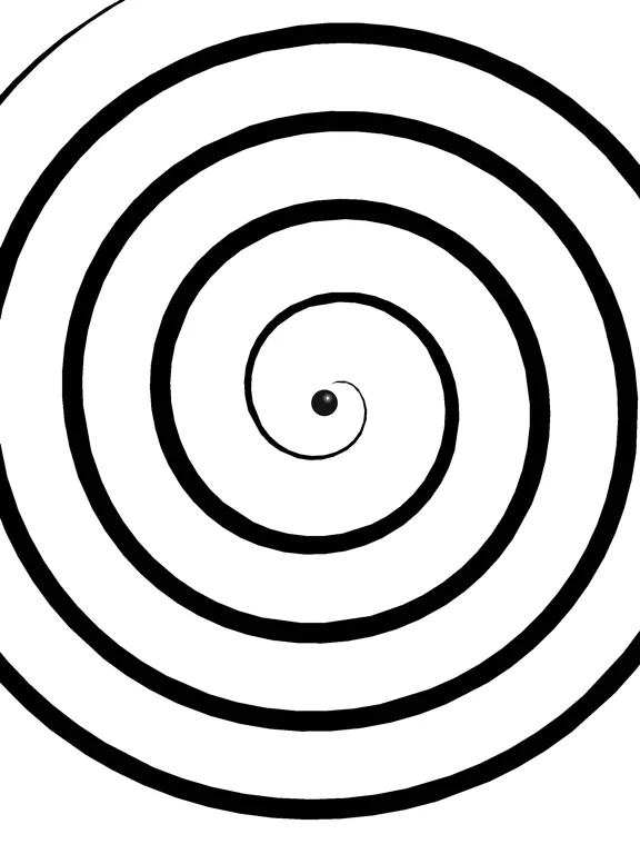 Tangkapan layar Story of the Lost Dot iPad 