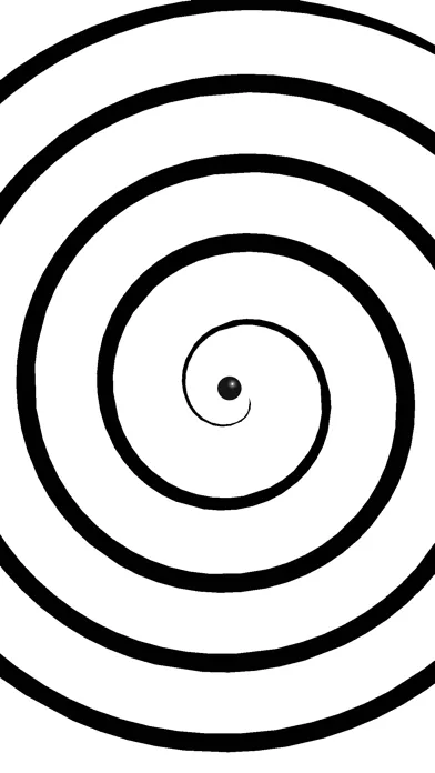 Tangkapan layar Story of the Lost Dot