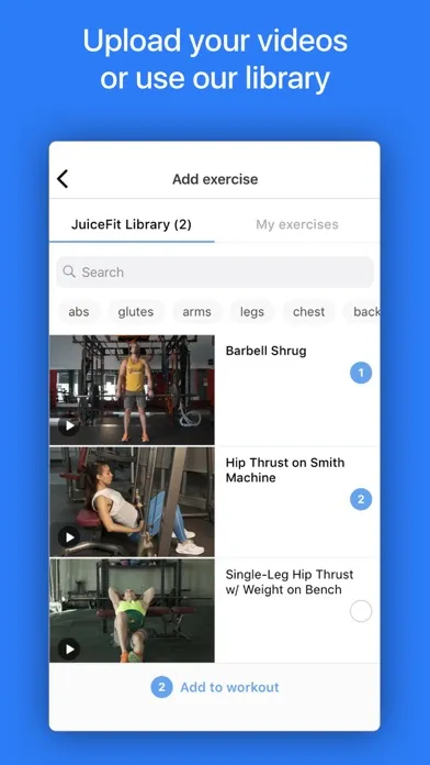 صور JuiceFit