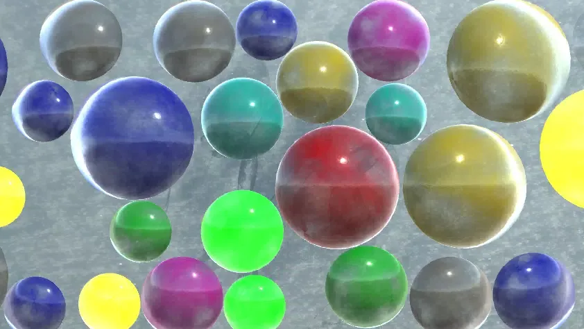 تصاویر Happy Toddler Bubbles