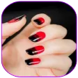 Creative Beautiful Nail Polish