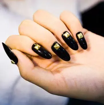 Creative Beautiful Nail Polish Screenshots