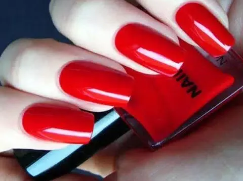 Creative Beautiful Nail Polish Screenshots