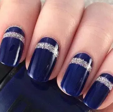 Creative Beautiful Nail Polish Screenshots