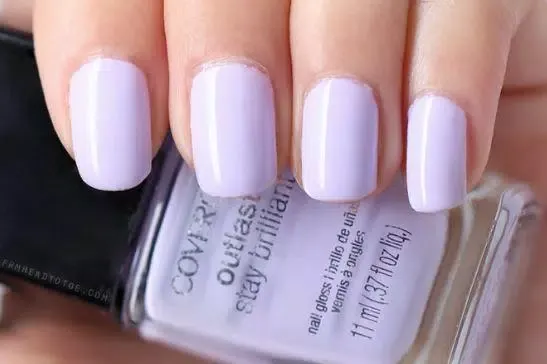 Creative Beautiful Nail Polish Screenshots
