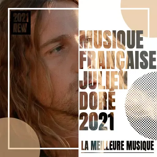Julien Doré Musique Française 스크린샷