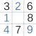Sudoku - Math Logic Puzzles