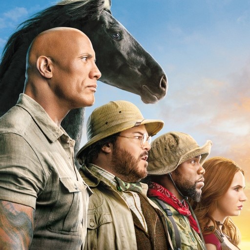 jumanji jumanji