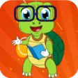 Jumping Turtle