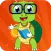 Jumping Turtle