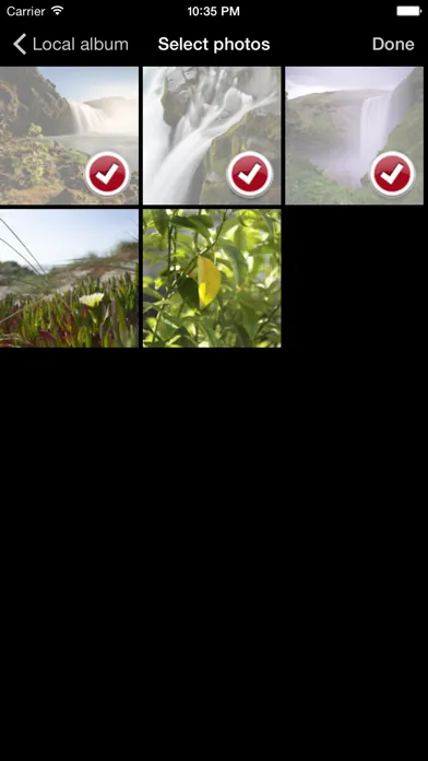PCalcBox-Protect Photo/Video سکرین شاٹس