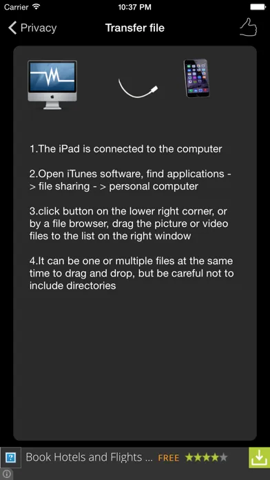 PCalcBox-Protect Photo/Video سکرین شاٹس