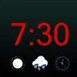 MyClock-Weather and Alarm MyClock-Weather and Alarm