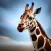 Wildlife Giraffe Safari Game