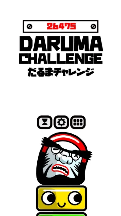 Daruma Challenge স্ক্রিনশট