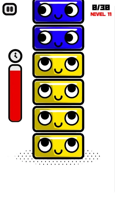 Daruma Challenge স্ক্রিনশট