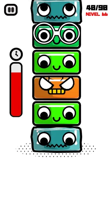 Daruma Challenge স্ক্রিনশট