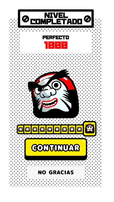 Daruma Challenge স্ক্রিনশট