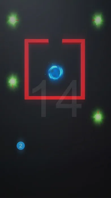 Black Hole: Helix Hole Ball 스크린샷