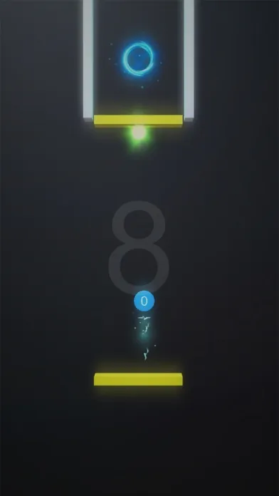 Black Hole: Helix Hole Ball 스크린샷